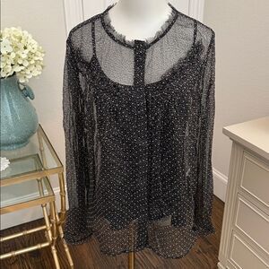 CABALLERO Blouse
TT6
